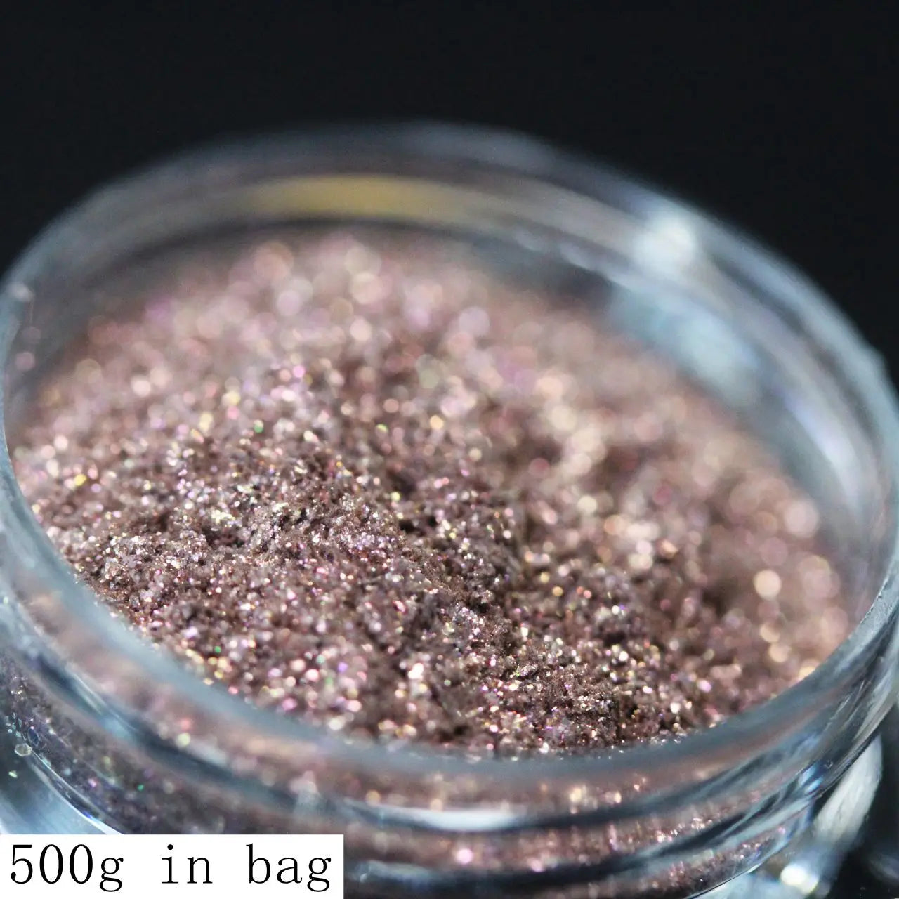 Pink Series Highlighter Pigment Loose Powder Cosmetic Grade for Eyeshadow,Lips,Nail Art,Make up Beauty DIY Resin Craft Wholesale