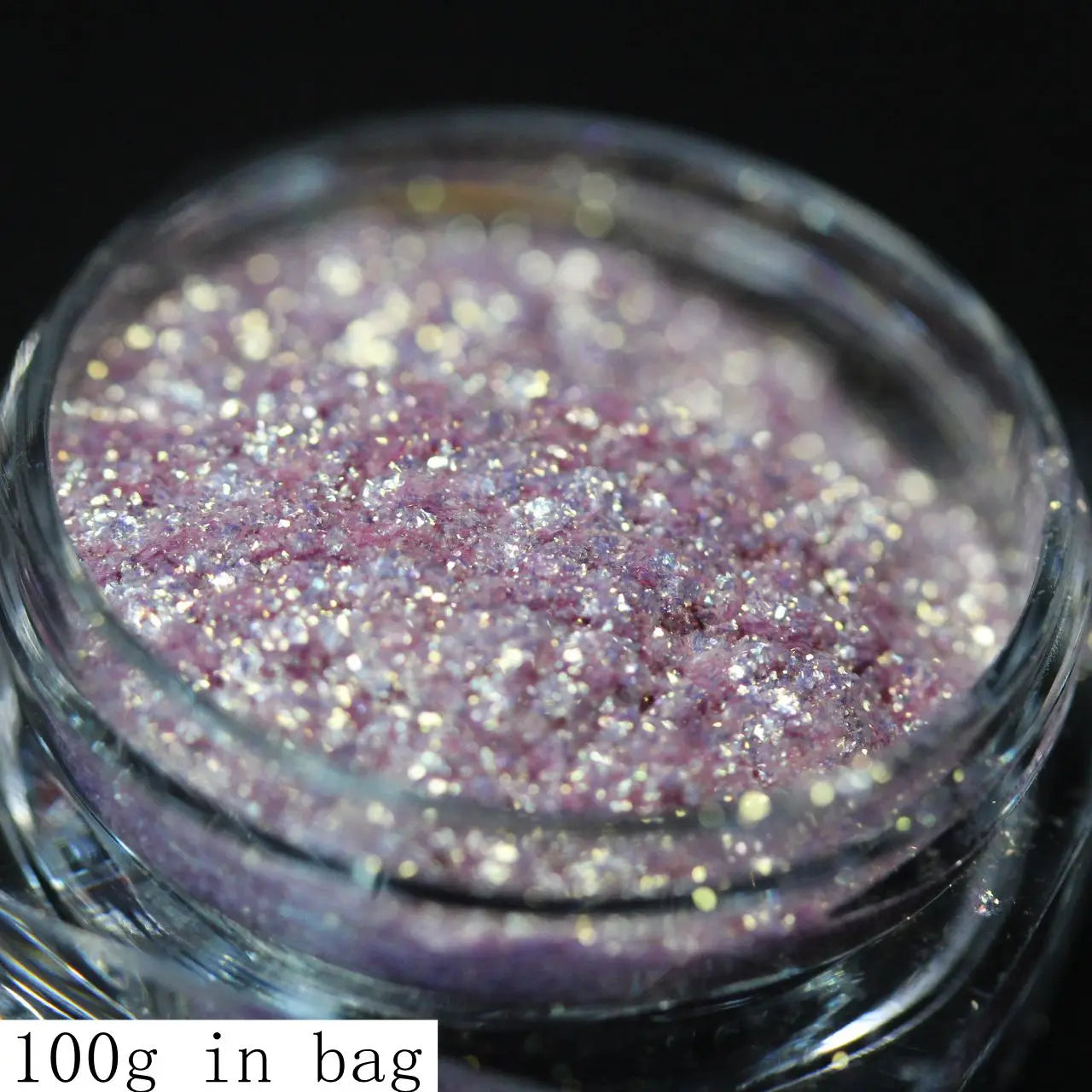 Pink Series Highlighter Pigment Loose Powder Cosmetic Grade for Eyeshadow,Lips,Nail Art,Make up Beauty DIY Resin Craft Wholesale