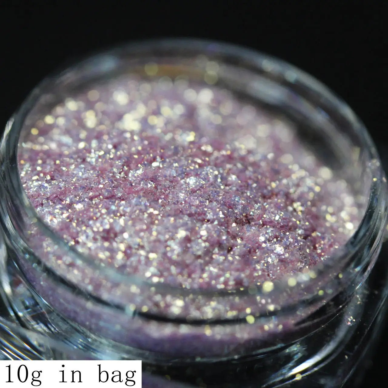 Pink Series Highlighter Pigment Loose Powder Cosmetic Grade for Eyeshadow,Lips,Nail Art,Make up Beauty DIY Resin Craft Wholesale