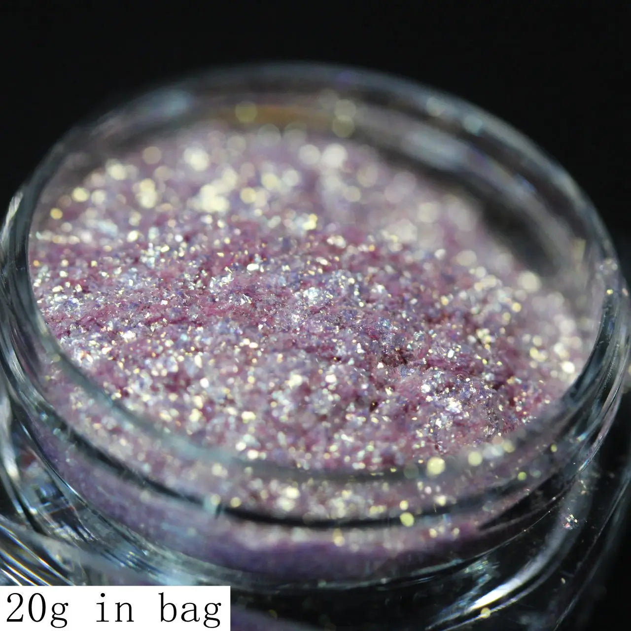 Pink Series Highlighter Pigment Loose Powder Cosmetic Grade for Eyeshadow,Lips,Nail Art,Make up Beauty DIY Resin Craft Wholesale