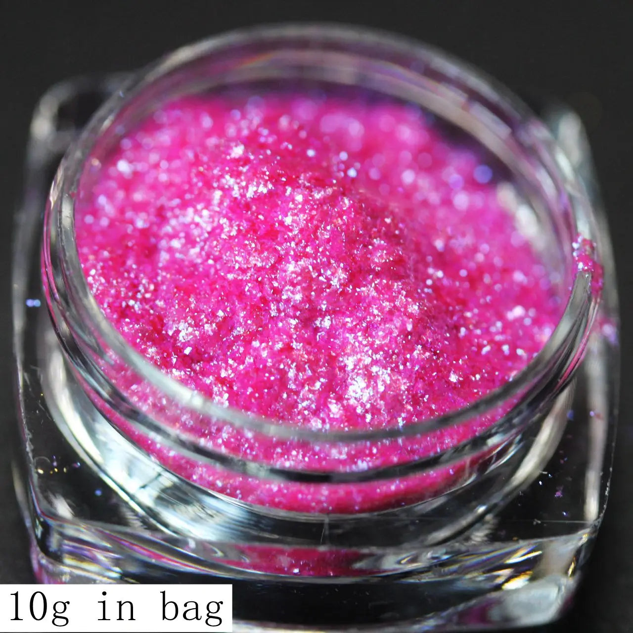 Pink Series Highlighter Pigment Loose Powder Cosmetic Grade for Eyeshadow,Lips,Nail Art,Make up Beauty DIY Resin Craft Wholesale