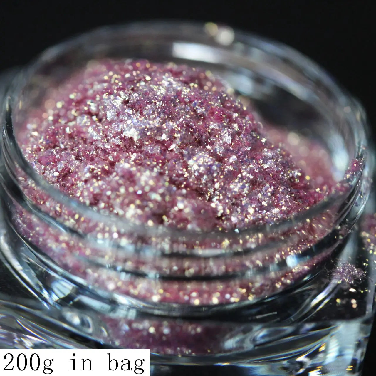 Pink Series Highlighter Pigment Loose Powder Cosmetic Grade for Eyeshadow,Lips,Nail Art,Make up Beauty DIY Resin Craft Wholesale