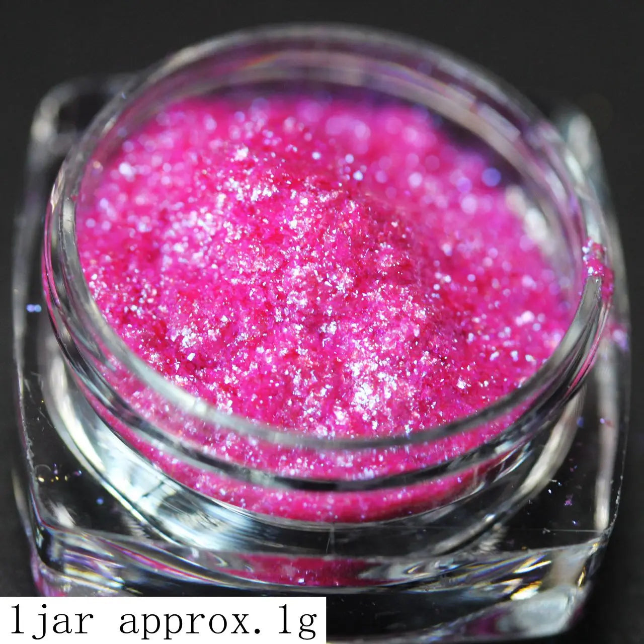 Pink Series Highlighter Pigment Loose Powder Cosmetic Grade for Eyeshadow,Lips,Nail Art,Make up Beauty DIY Resin Craft Wholesale