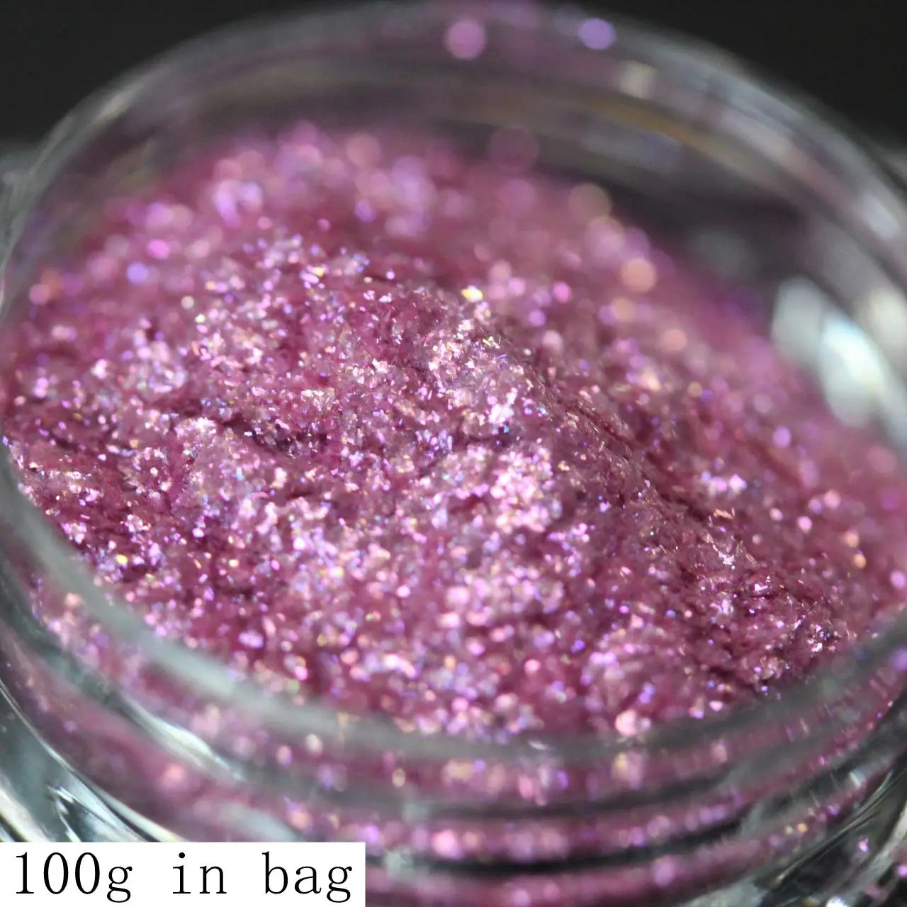 Pink Series Highlighter Pigment Loose Powder Cosmetic Grade for Eyeshadow,Lips,Nail Art,Make up Beauty DIY Resin Craft Wholesale