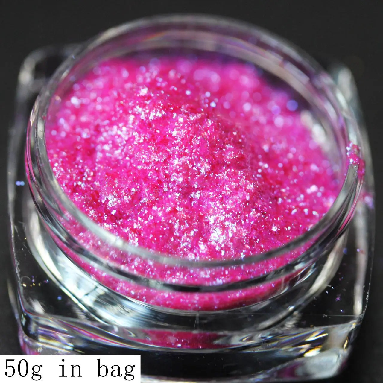 Pink Series Highlighter Pigment Loose Powder Cosmetic Grade for Eyeshadow,Lips,Nail Art,Make up Beauty DIY Resin Craft Wholesale