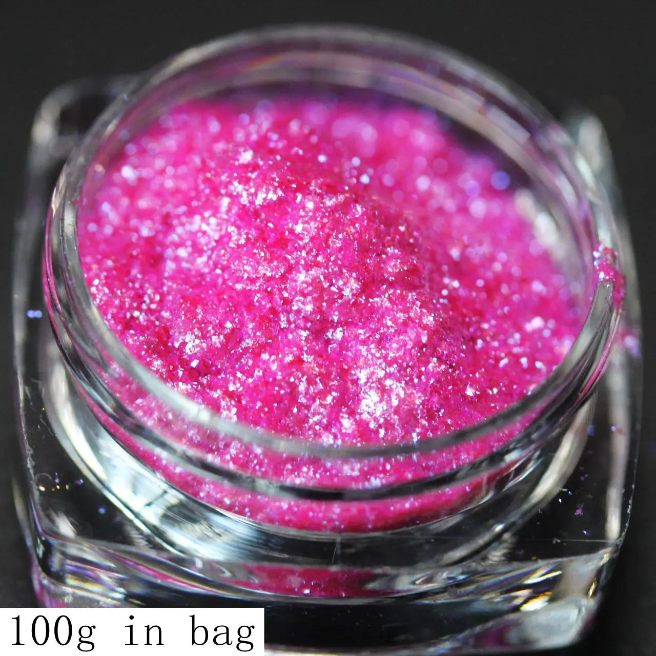 Pink Series Highlighter Pigment Loose Powder Cosmetic Grade for Eyeshadow,Lips,Nail Art,Make up Beauty DIY Resin Craft Wholesale