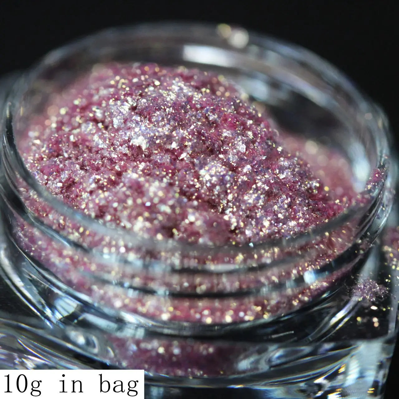 Pink Series Highlighter Pigment Loose Powder Cosmetic Grade for Eyeshadow,Lips,Nail Art,Make up Beauty DIY Resin Craft Wholesale