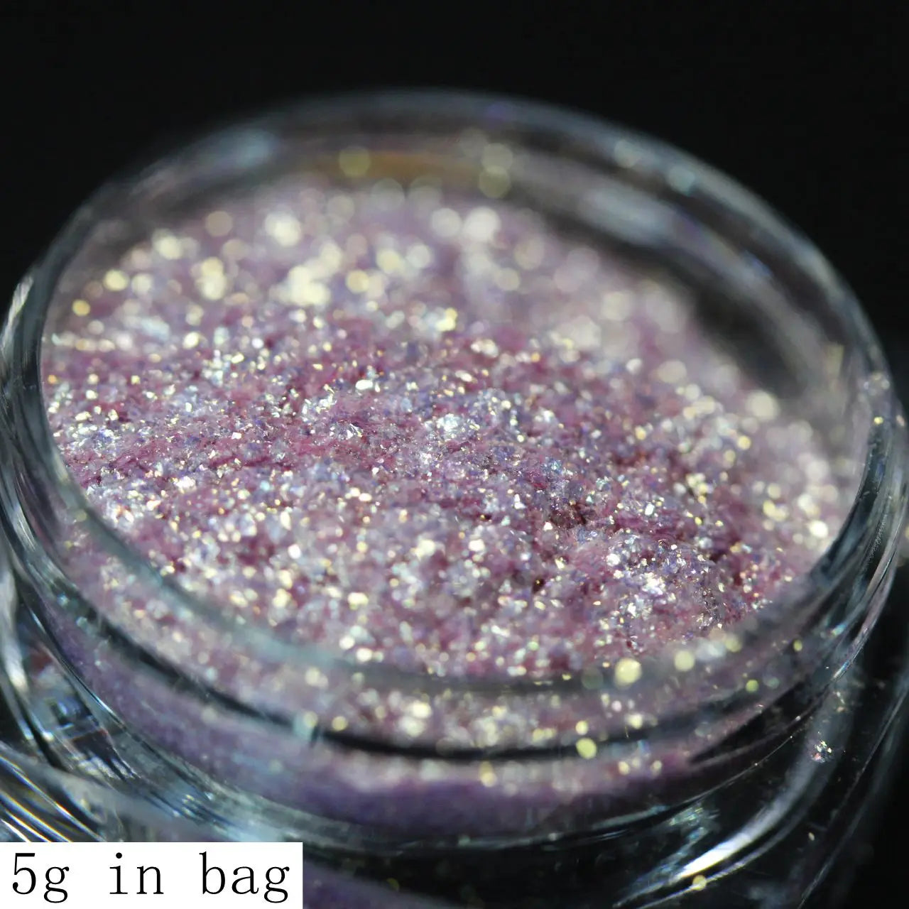 Pink Series Highlighter Pigment Loose Powder Cosmetic Grade for Eyeshadow,Lips,Nail Art,Make up Beauty DIY Resin Craft Wholesale