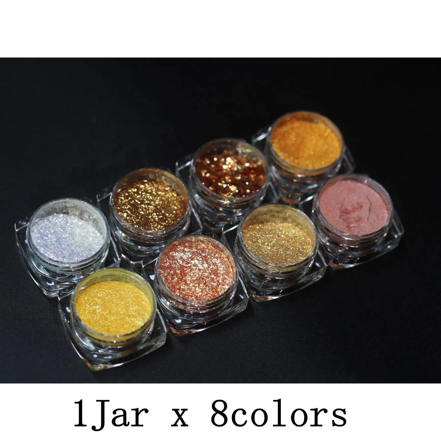 Pink Series Highlighter Pigment Loose Powder Cosmetic Grade for Eyeshadow,Lips,Nail Art,Make up Beauty DIY Resin Craft Wholesale