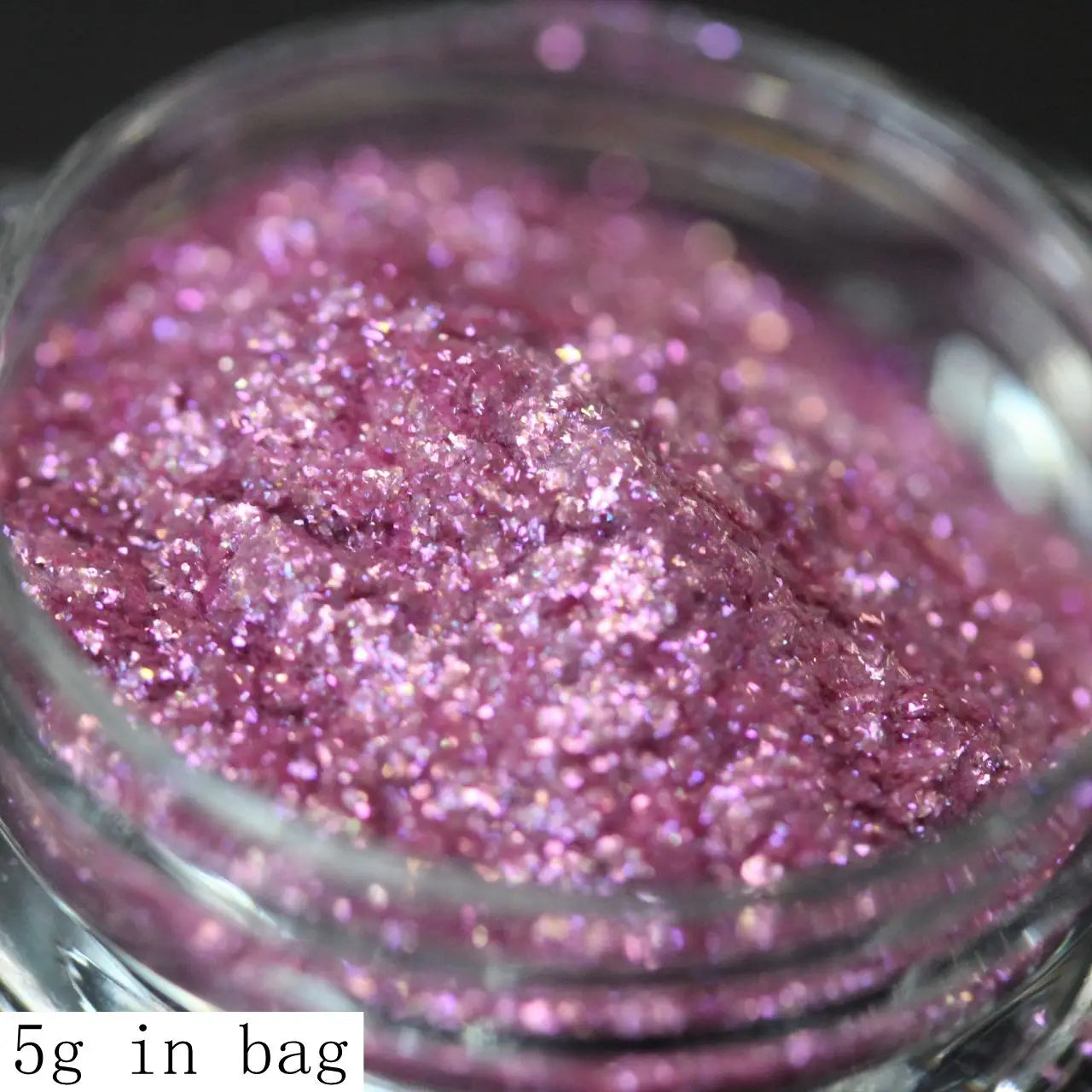 Pink Series Highlighter Pigment Loose Powder Cosmetic Grade for Eyeshadow,Lips,Nail Art,Make up Beauty DIY Resin Craft Wholesale