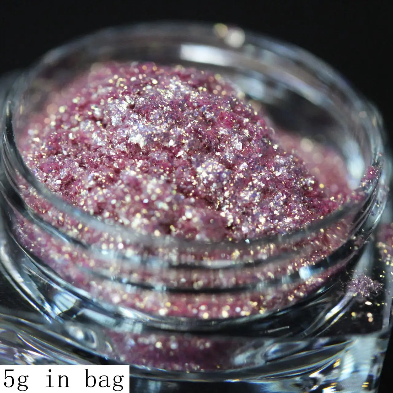 Pink Series Highlighter Pigment Loose Powder Cosmetic Grade for Eyeshadow,Lips,Nail Art,Make up Beauty DIY Resin Craft Wholesale