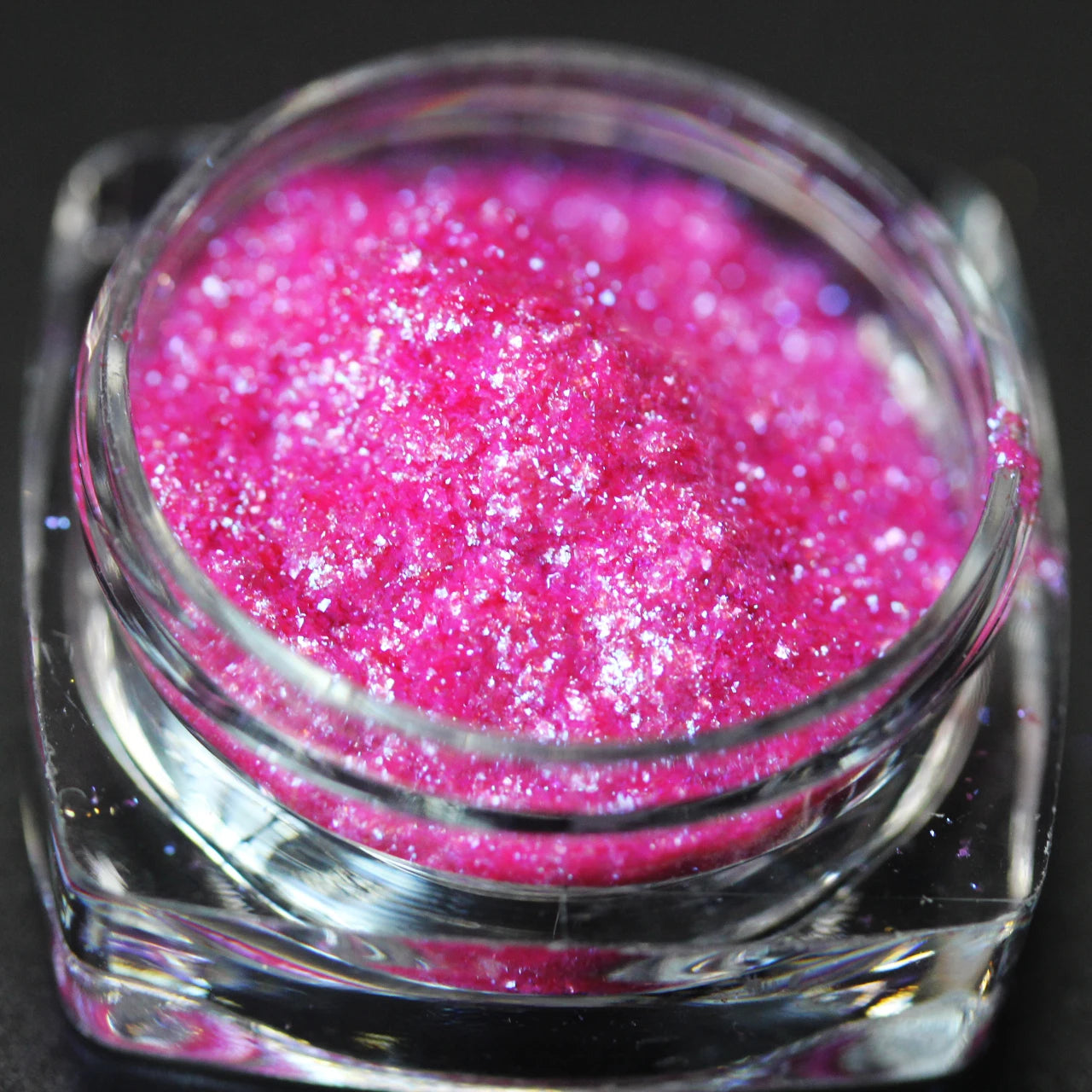 Pink Series Highlighter Pigment Loose Powder Cosmetic Grade for Eyeshadow,Lips,Nail Art,Make up Beauty DIY Resin Craft Wholesale